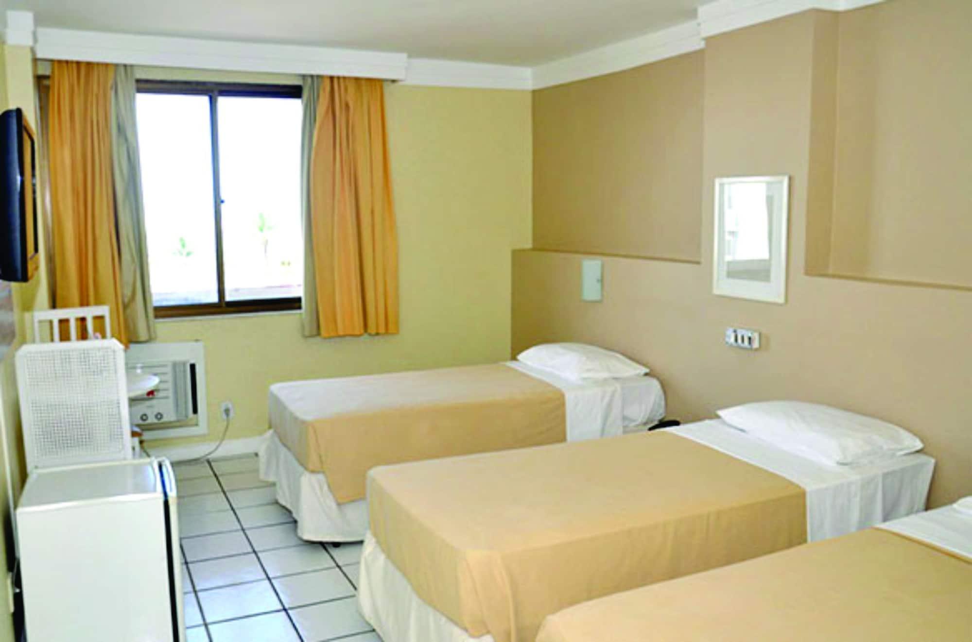 Mar Hotel Salvador