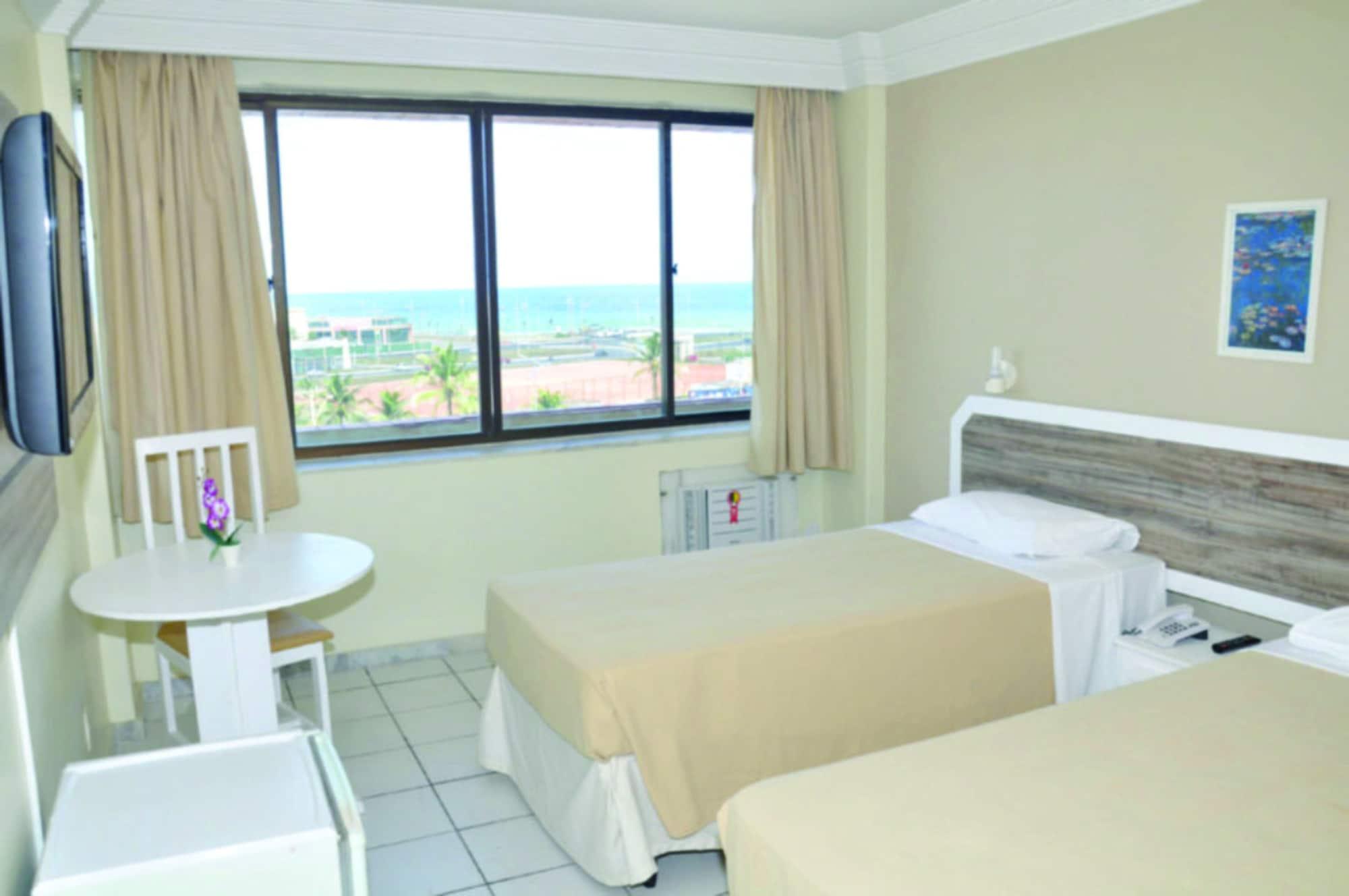 Hotel Mar 3*