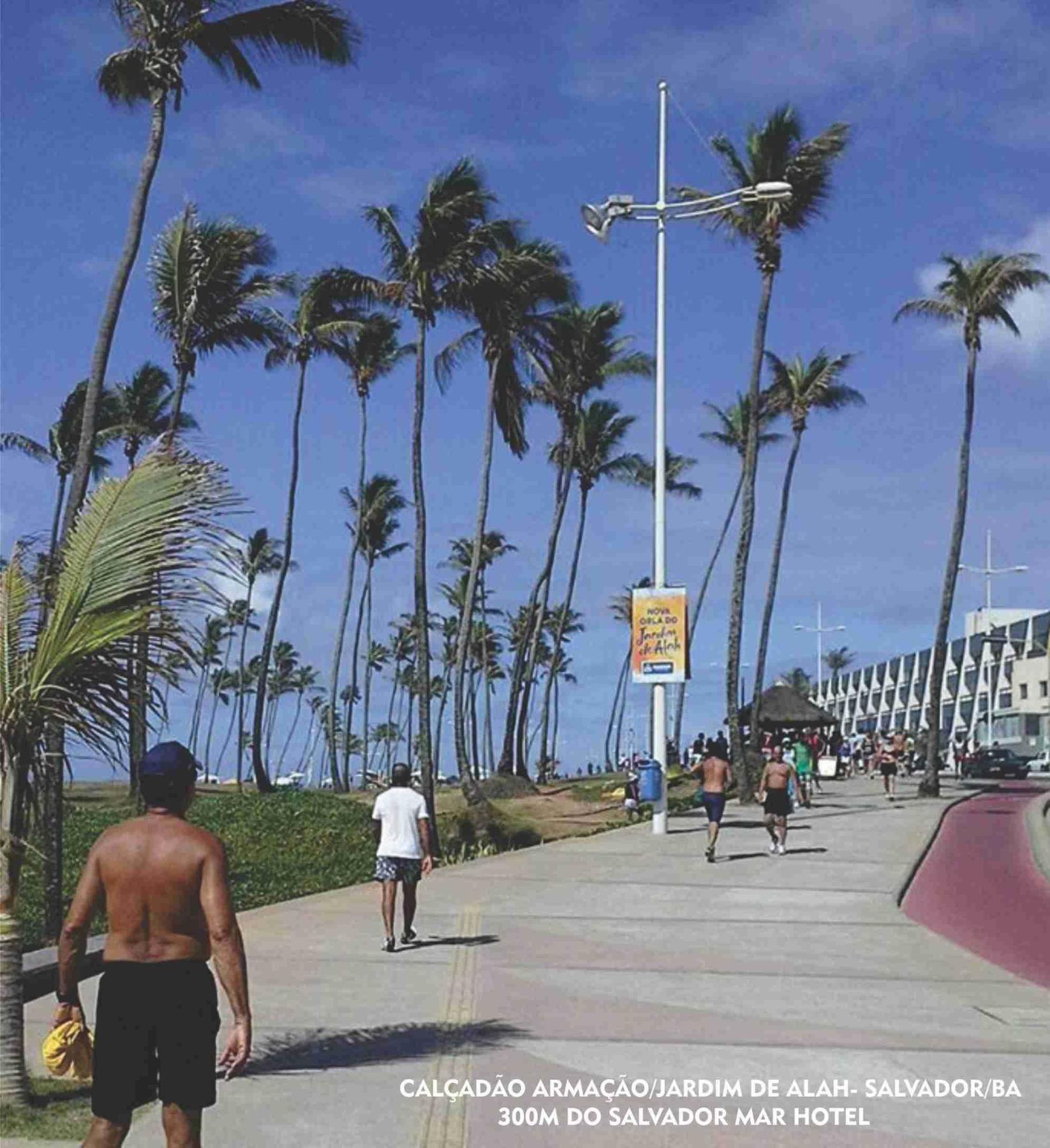Hotel Mar Salvador