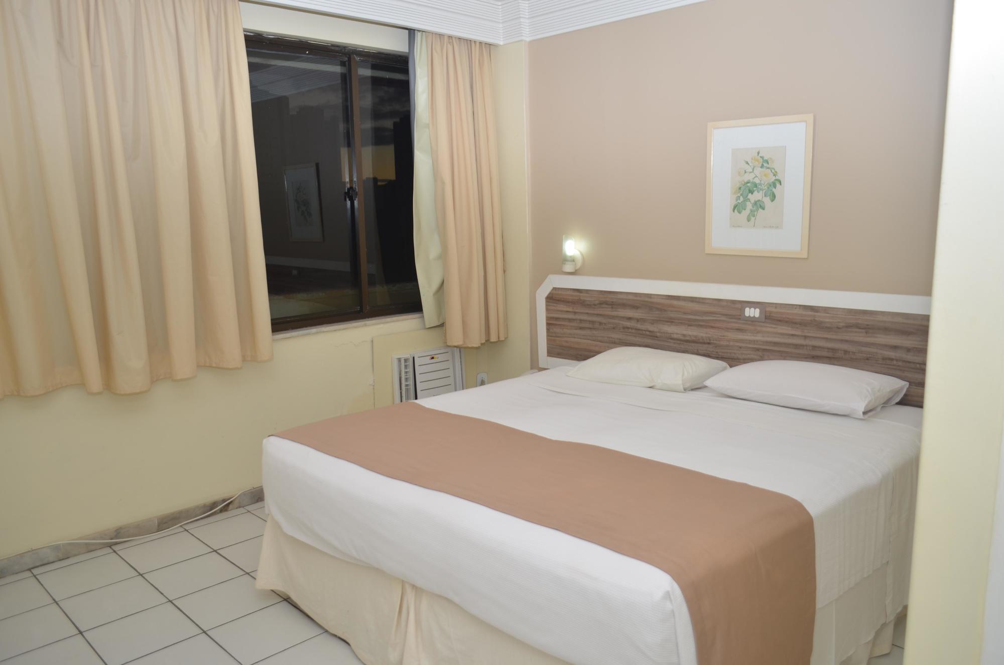 Hotel Mar 3*