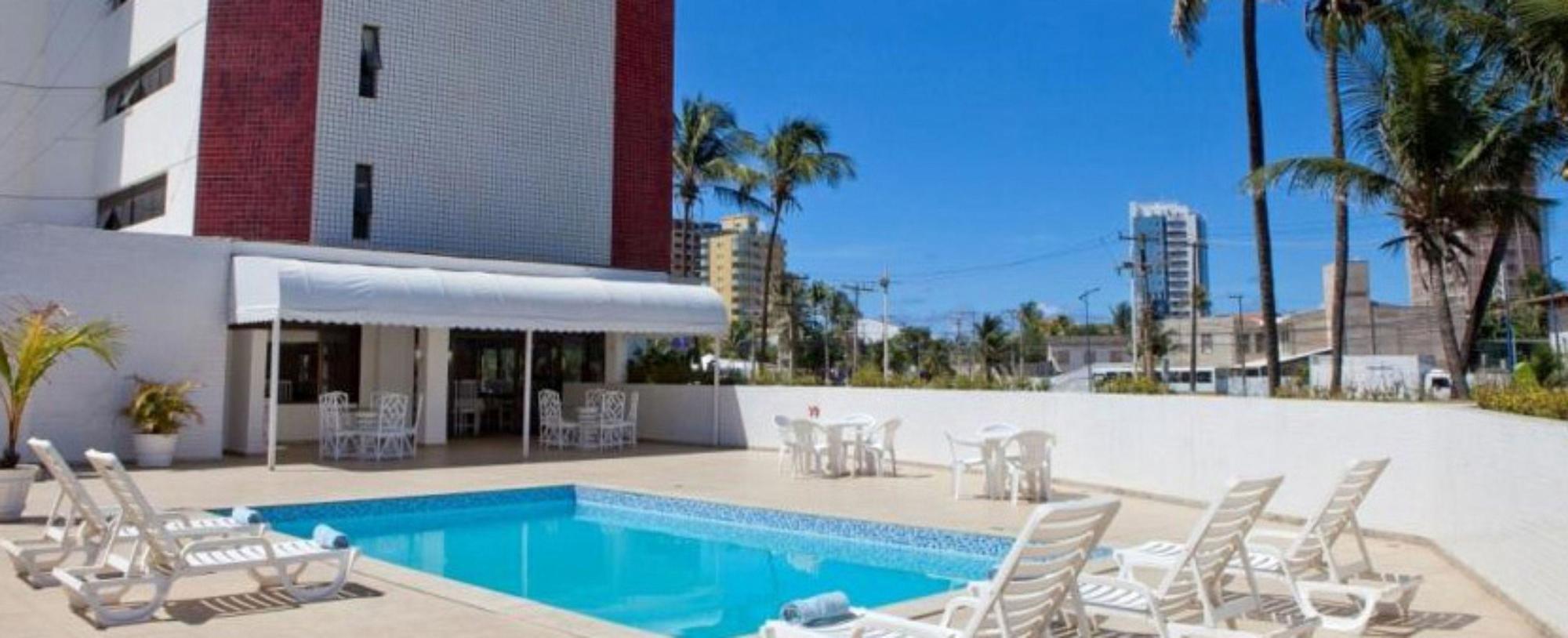 Hotel Mar 3*