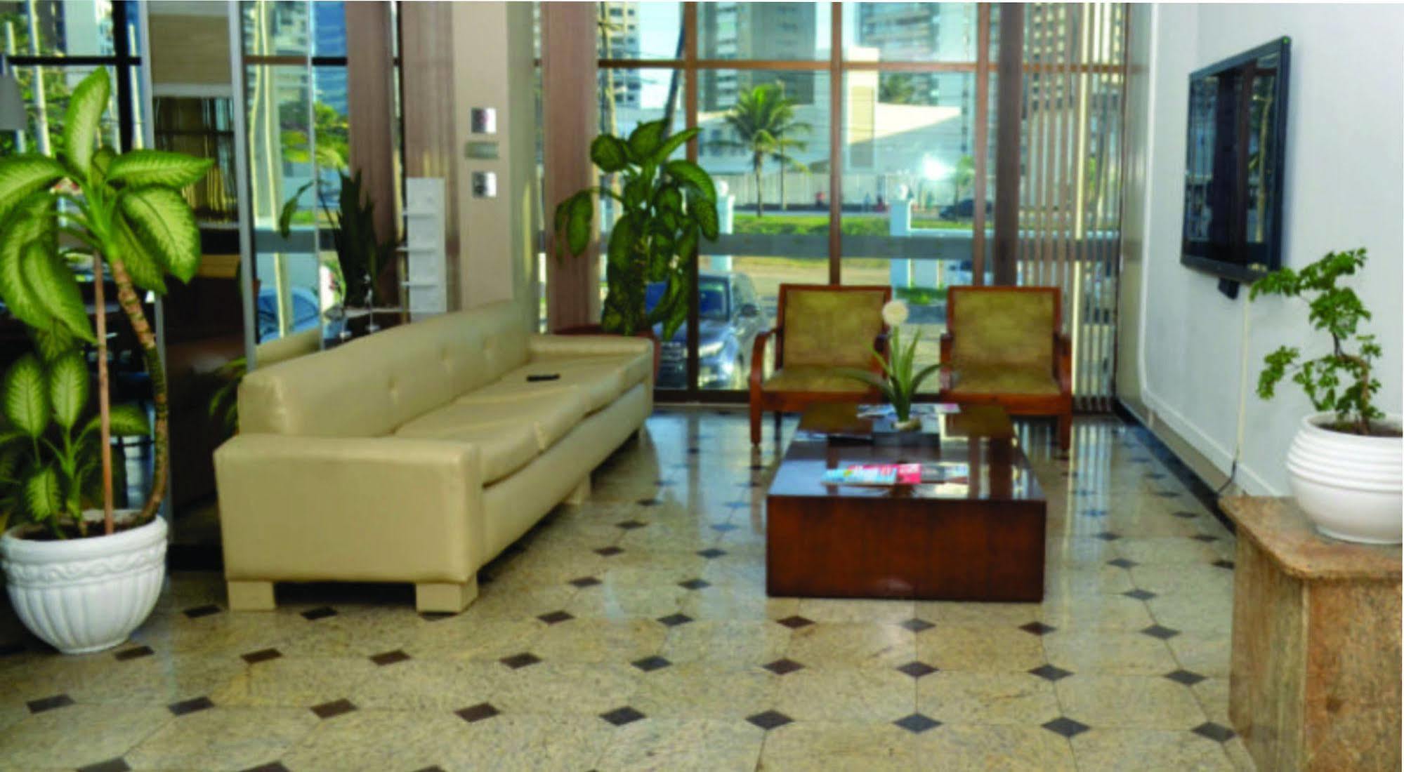 Hotel Mar Salvador